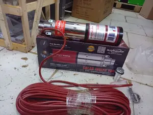 Most Affordable 50m Rutan Submersible Pump