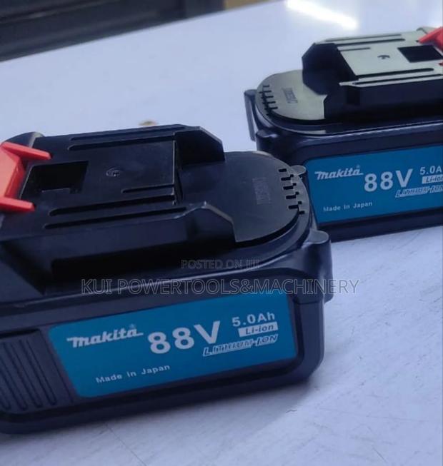 88v Cordless Battery/ Brush Cutter Battery - main view