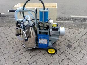 Milking Machine