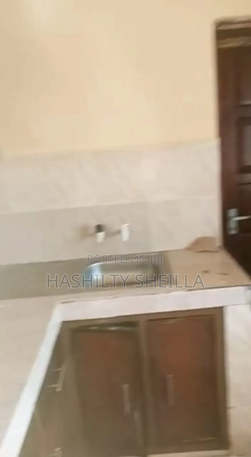 2bdrm House in Blue Estate, Kiembeni for sale