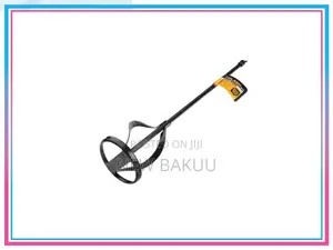 Tolsen Paint Mixer Drill Attachment 40098