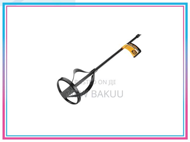 Tolsen Paint Mixer Drill Attachment 40098