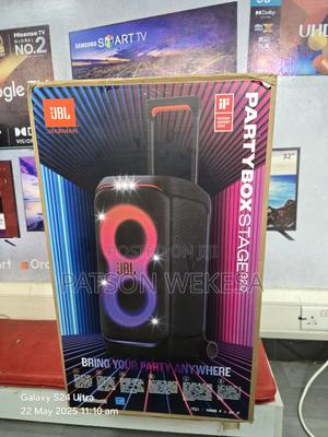 JBL Partybox Stage 320 - thumbnail 2