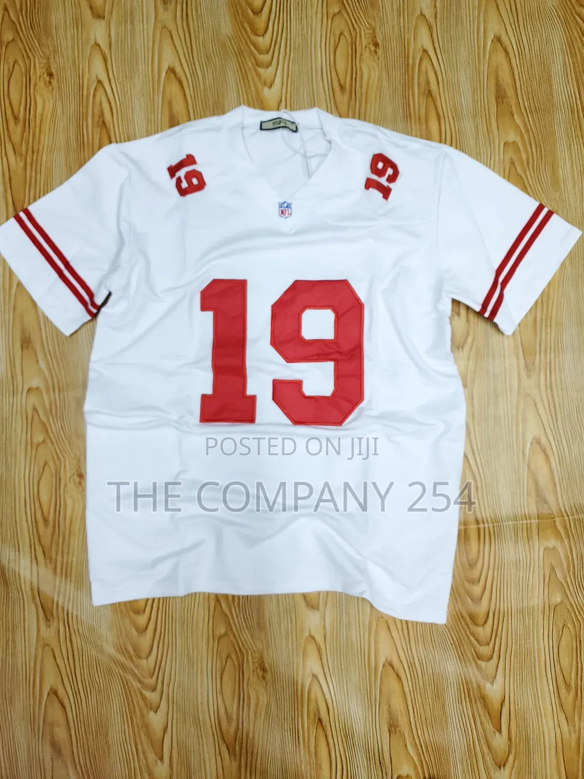 National Football League NFL Unisex Designer Quality Jerseys
