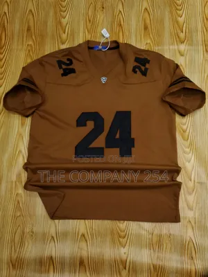National Football League NFL Unisex Designer Quality Jerseys