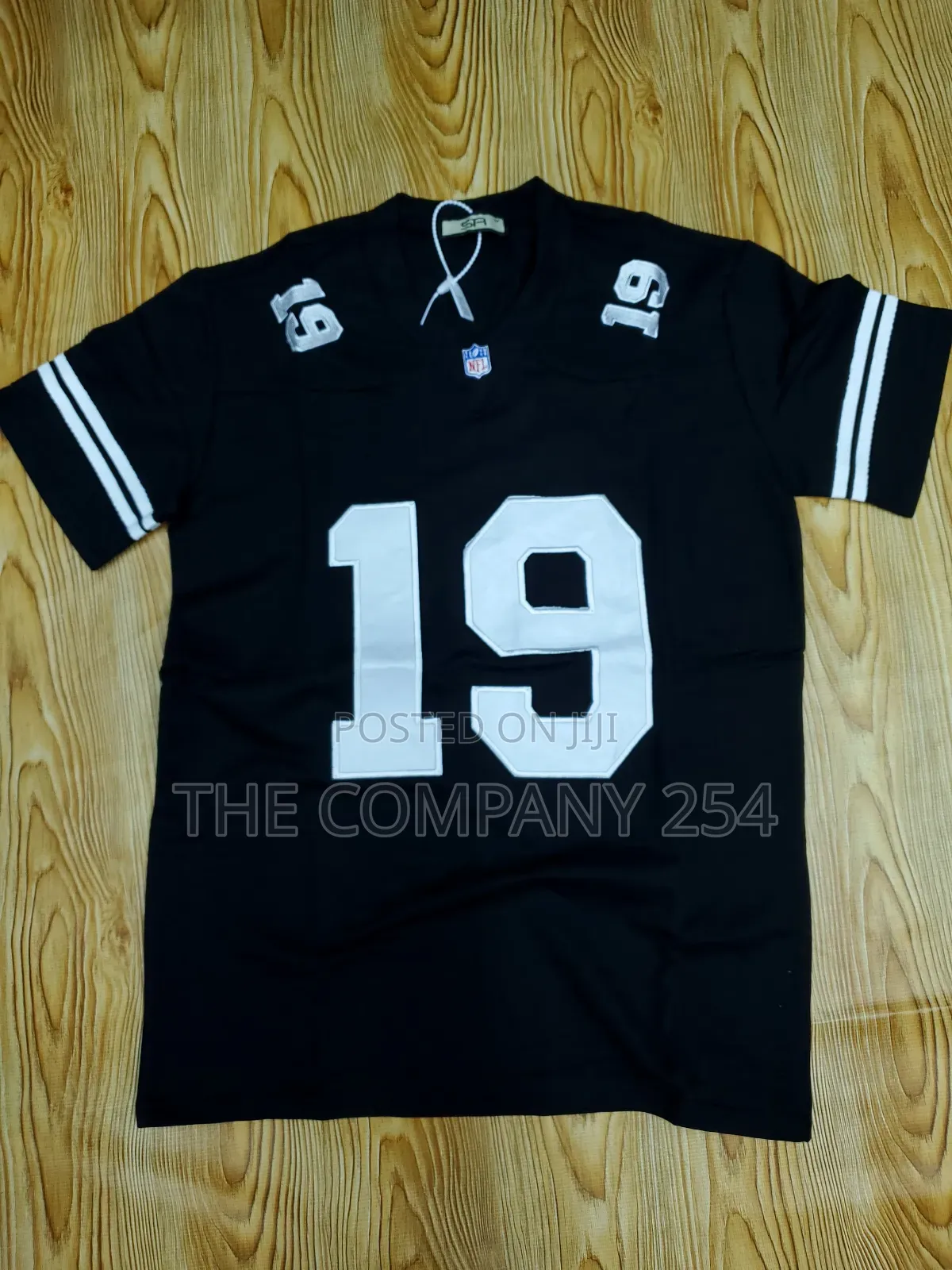 National Football League NFL Unisex Designer Quality Jerseys