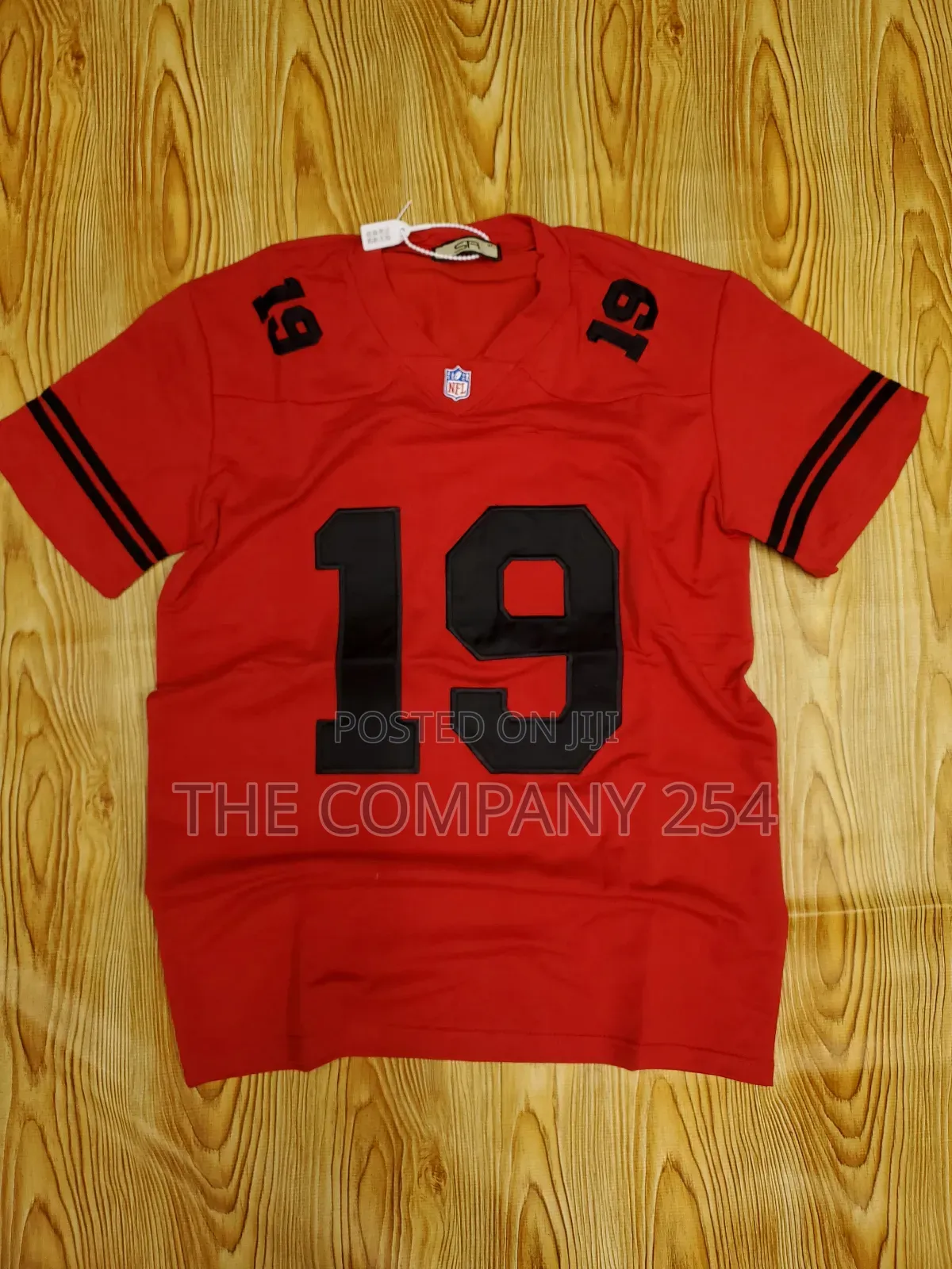National Football League NFL Unisex Designer Quality Jerseys