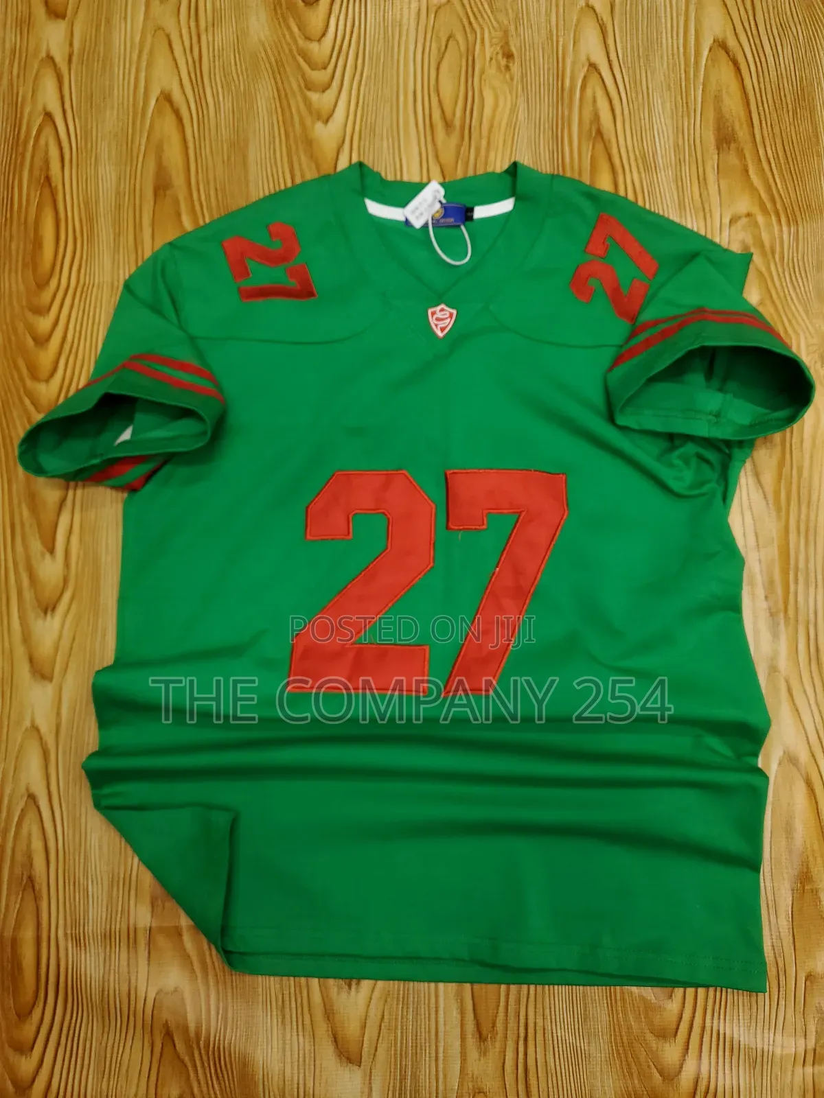 National Football League NFL Unisex Designer Quality Jerseys