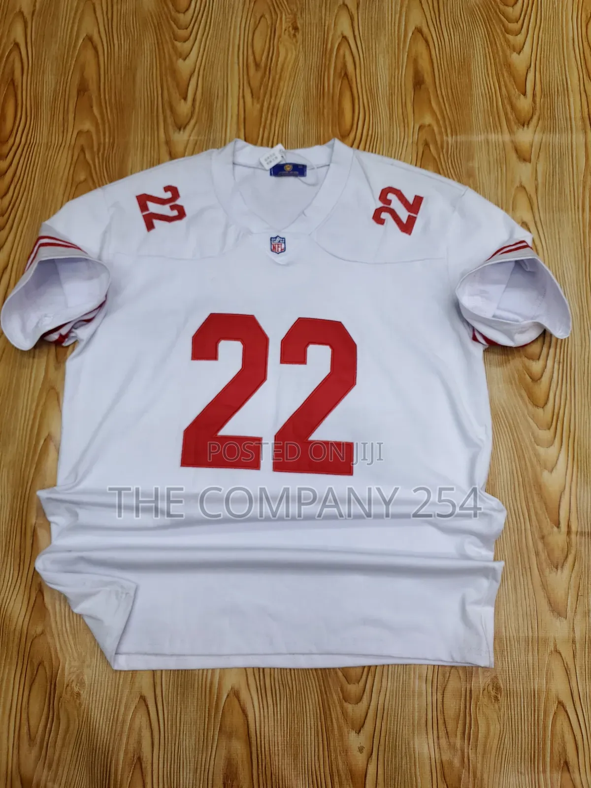 National Football League NFL Unisex Designer Quality Jerseys