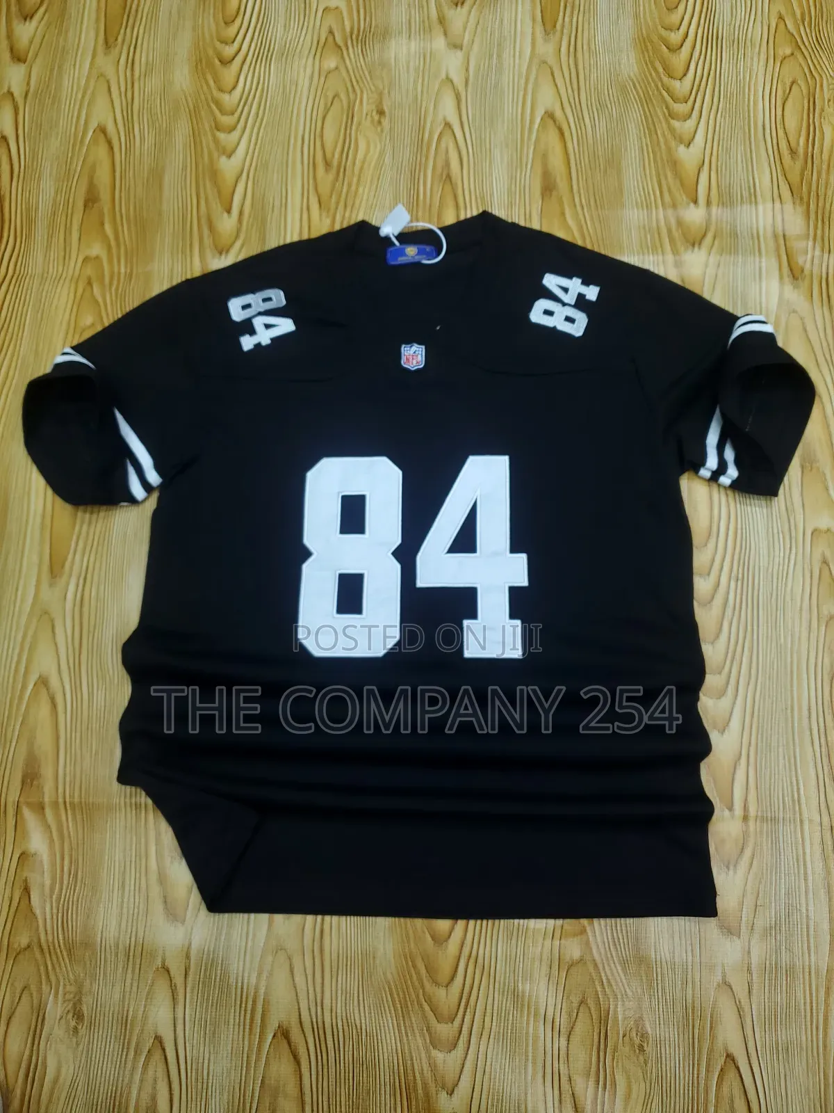 National Football League NFL Unisex Designer Quality Jerseys