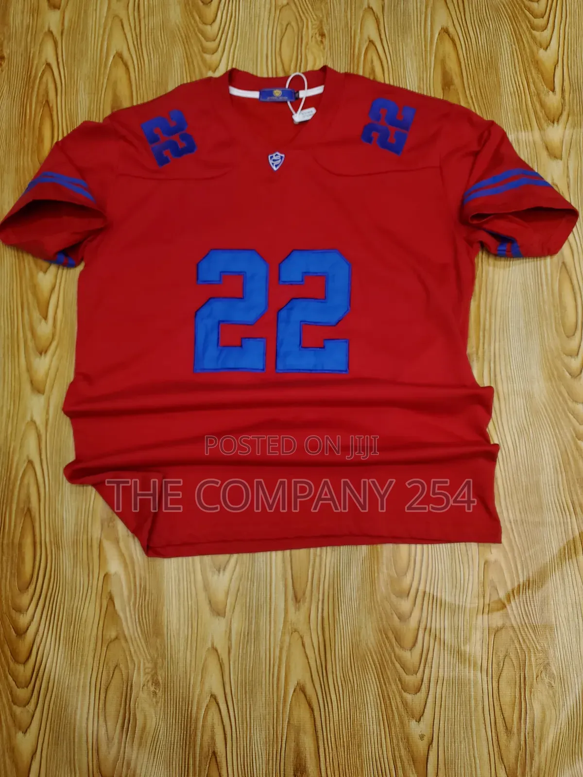 National Football League NFL Unisex Designer Quality Jerseys