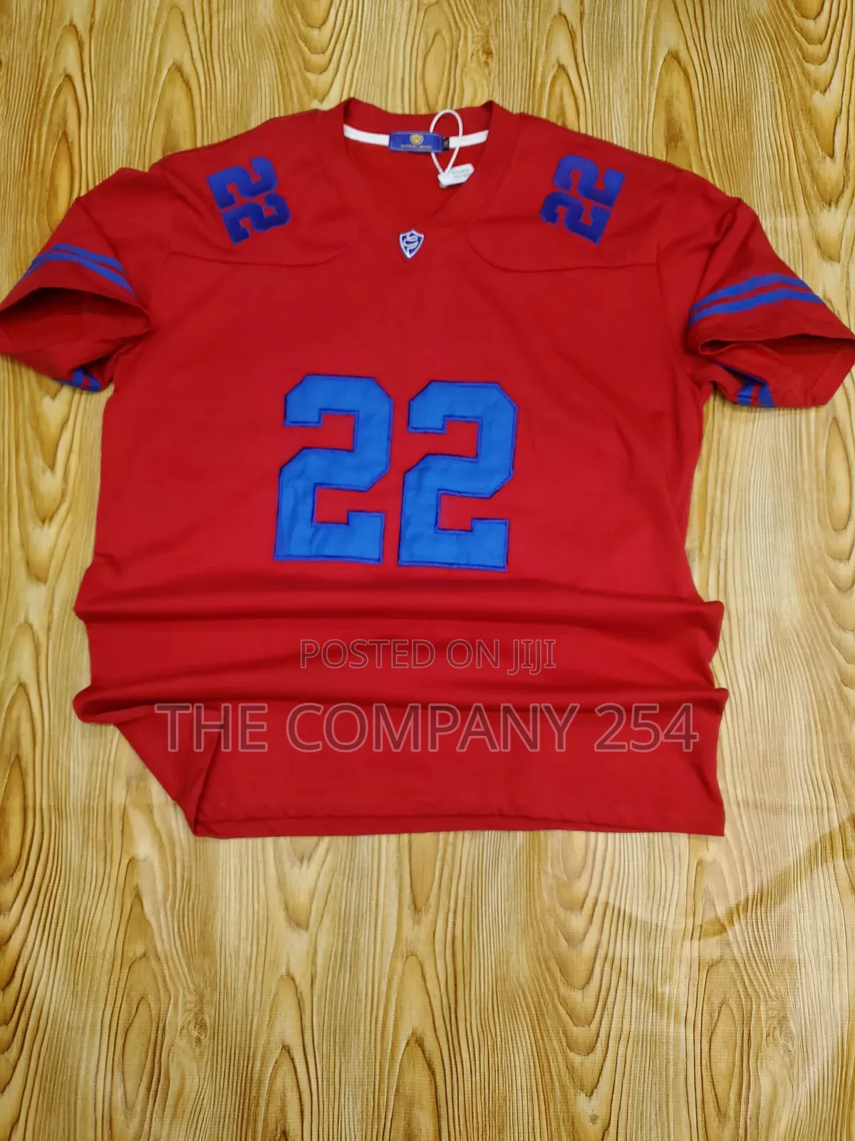 National Football League NFL Unisex Designer Quality Jerseys