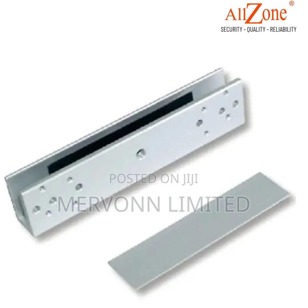 Zkteco LMB-280u Magnetic Lock U-Bracket