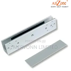 Zkteco LMB-280u Magnetic Lock U-Bracket