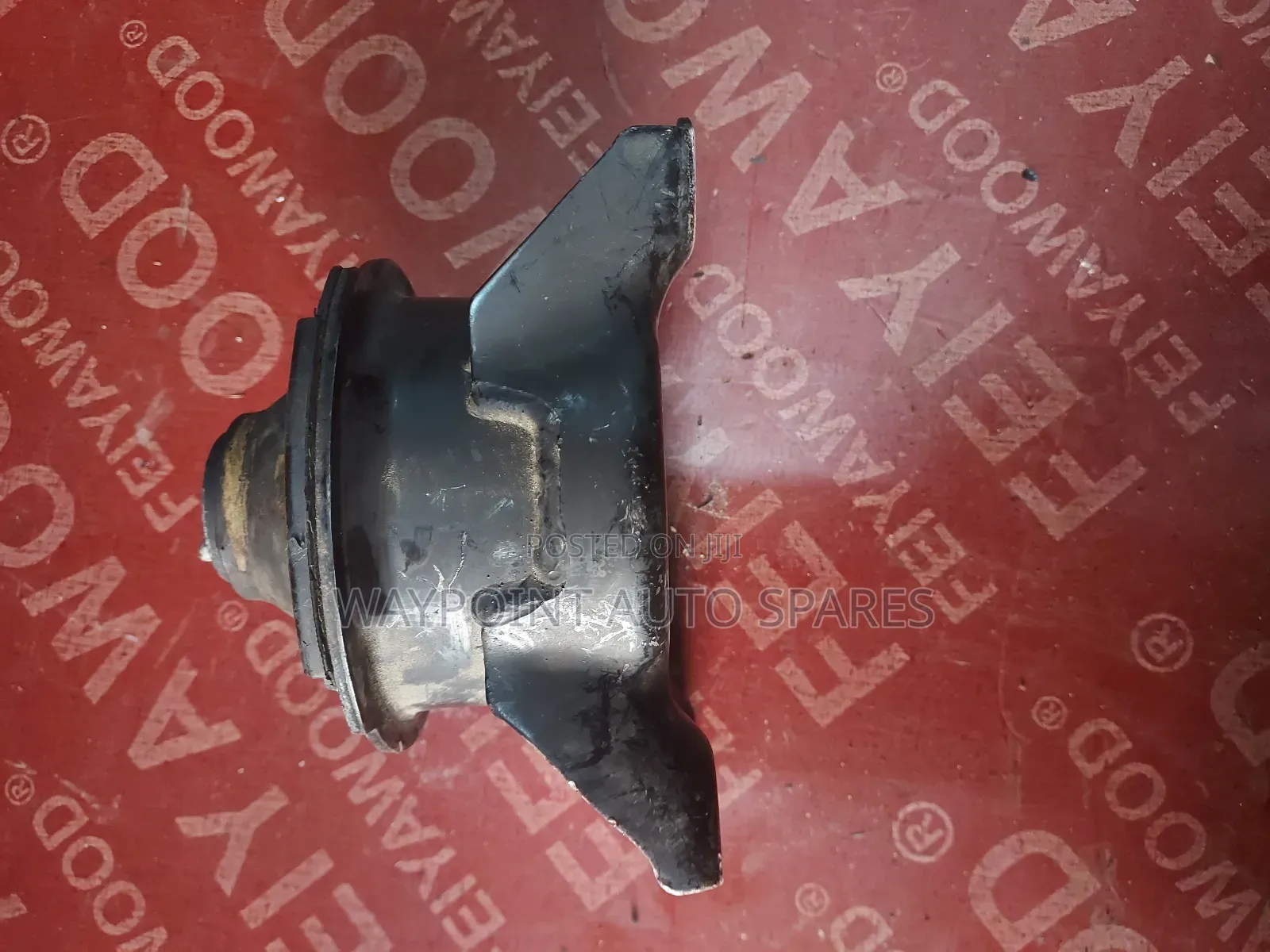 Engine Mount Honda Step Wagon
