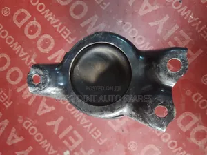 Engine Mount Honda Step Wagon