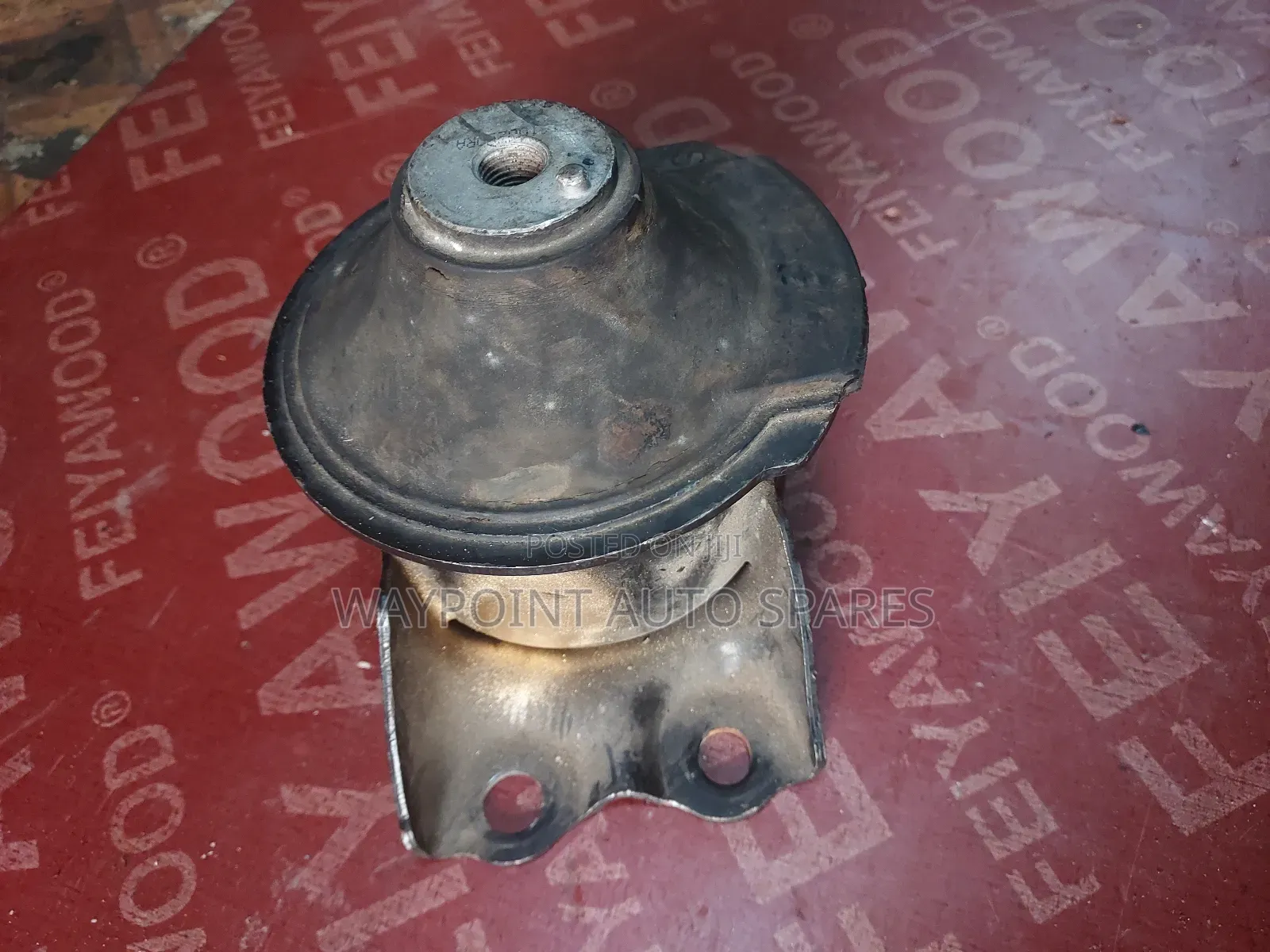 Engine Mount Honda Step Wagon