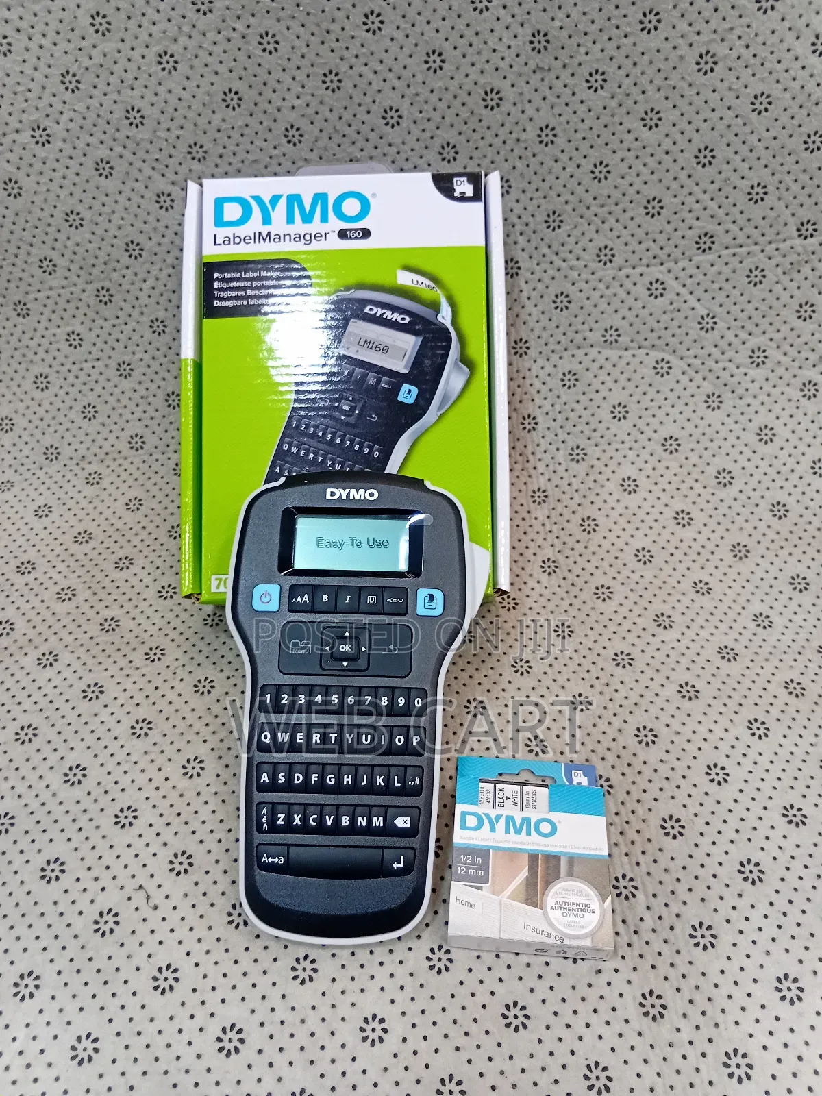 Dymo Label Printer