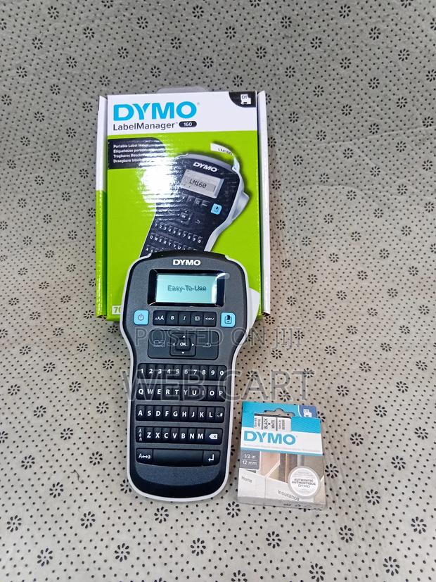 Dymo Label Printer