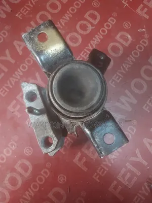 Engine Mount Vanguard