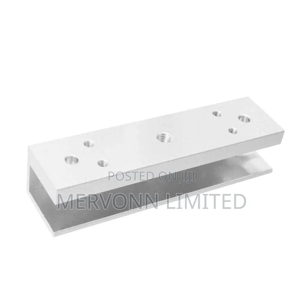 U-Bracket for Em Lock Installation