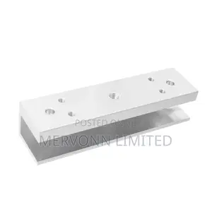 U-Bracket for Em Lock Installation