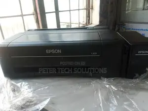 Epson Ecotank L300 /L303printer (