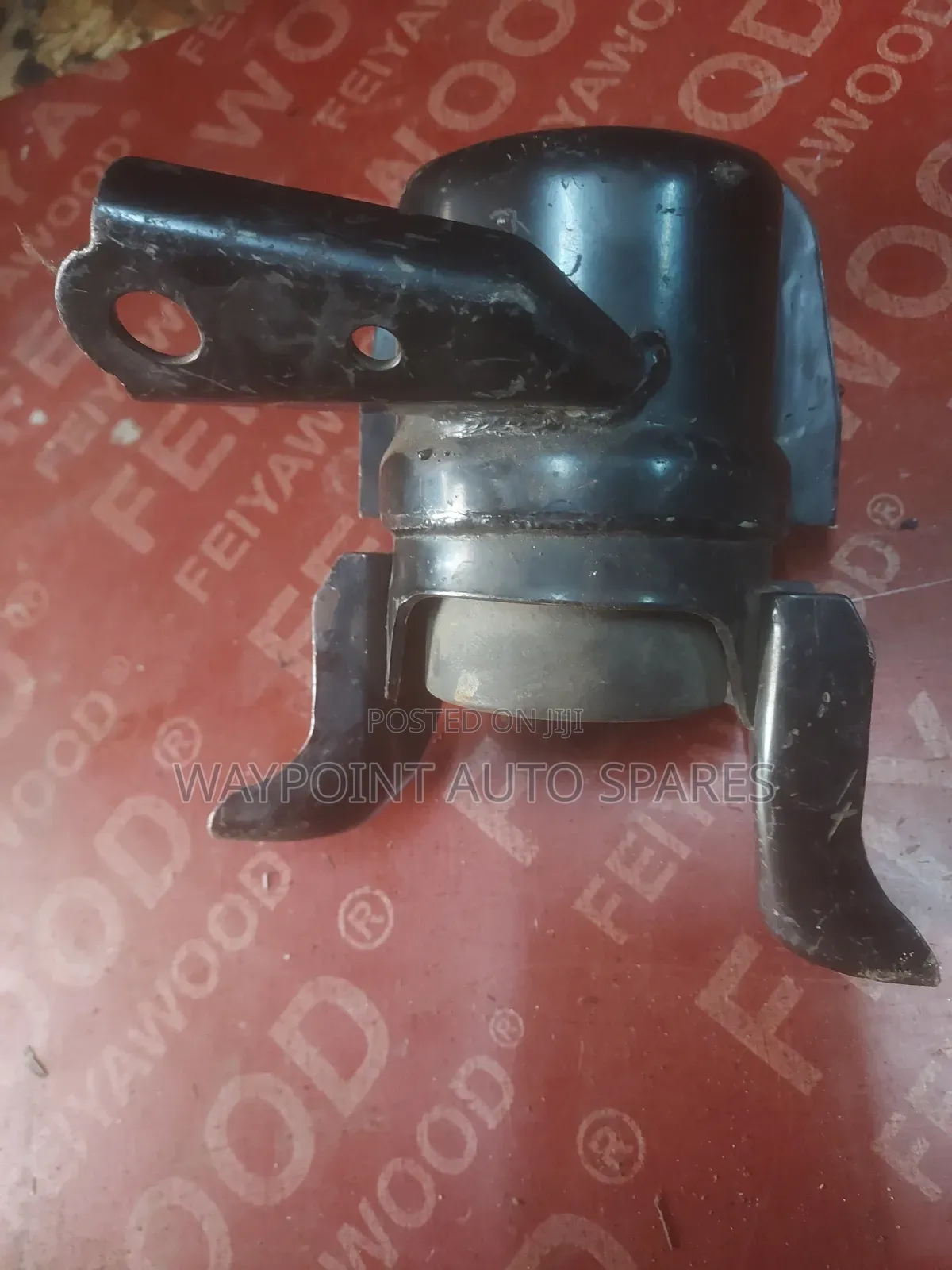 Engine Mount Toyota Premio 260,240,Noah, 2zr,3zr