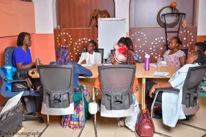 Airtificial Inteligence Level 6 Tvet - Cdacc