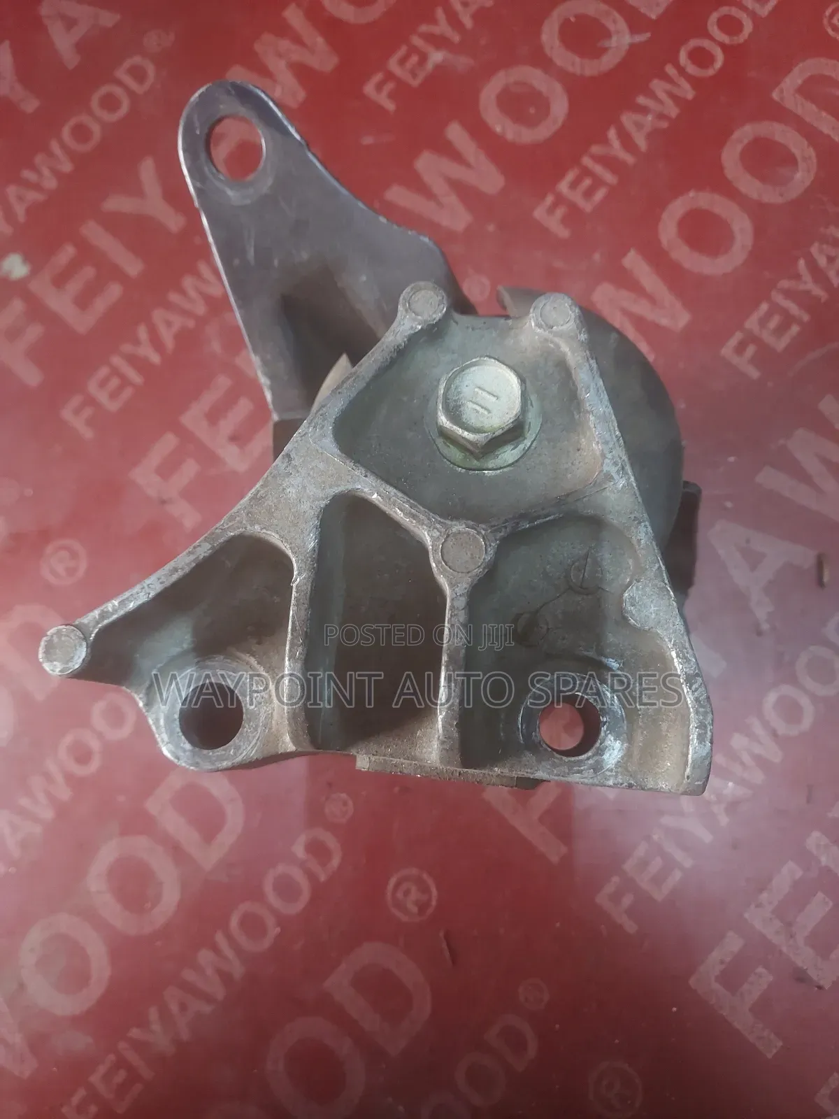 Engine Mount Toyota Voxy/Noah 1az