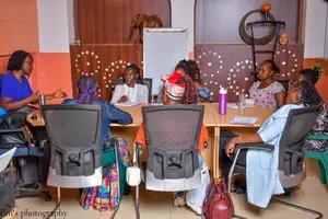 Airtificial Inteligence Level 6 Tvet - Cdacc