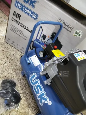 Usk Air Compressor / 25l Air Compressor