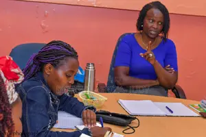 Airtificial Inteligence Level 6 Tvet - Cdacc