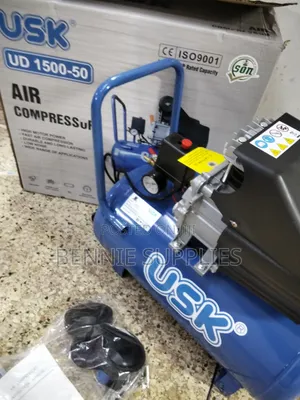 Affordable Usk Air Compressor / 25l Air Compressor