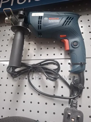 GSB 570 Impact Drill