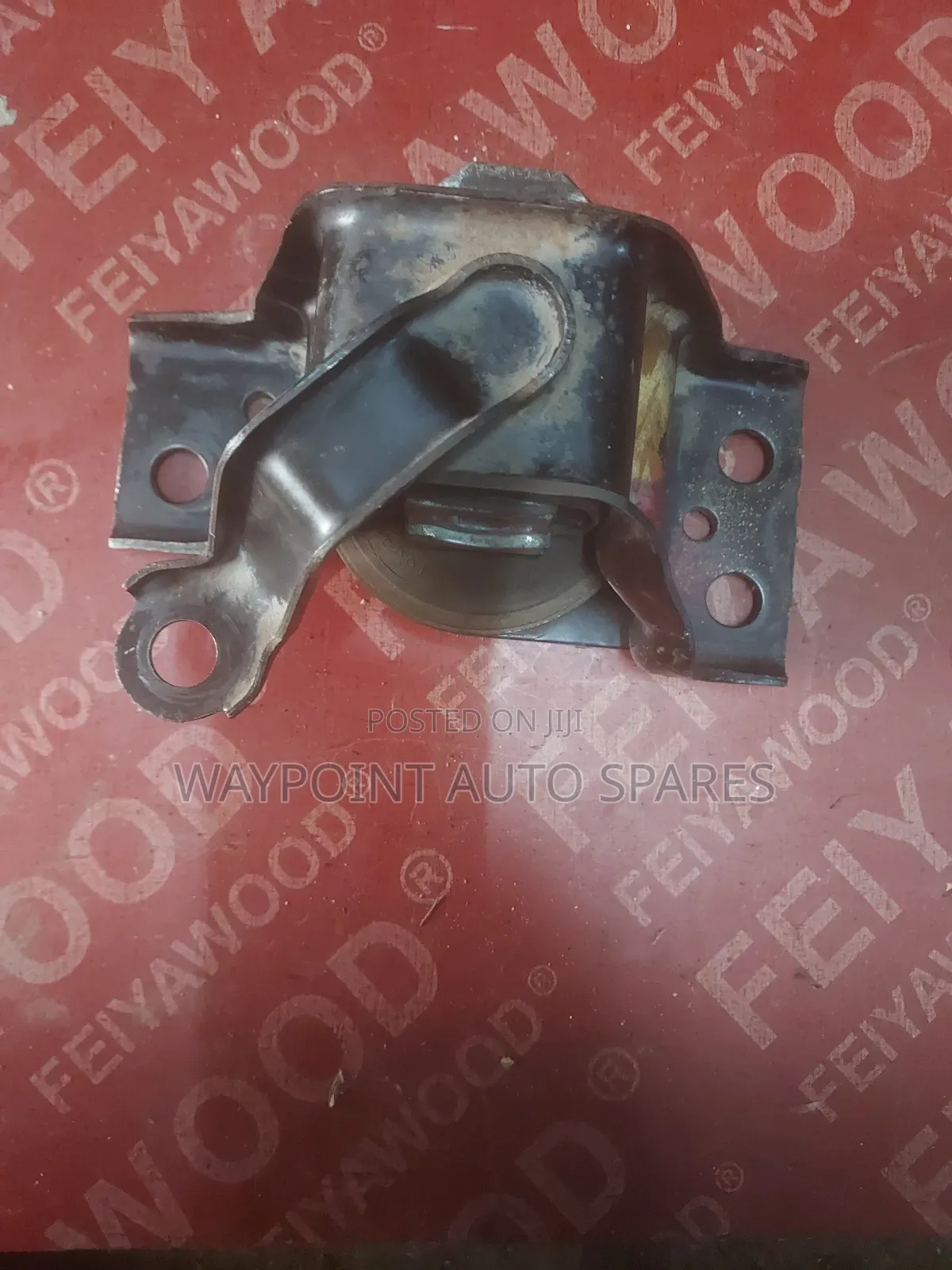 Engine Mount Tiida/Note
