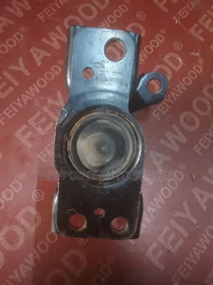 Engine Mount Tiida/Note