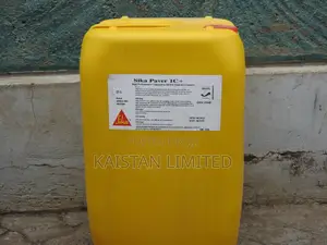 25l Sikapaver-1 C+