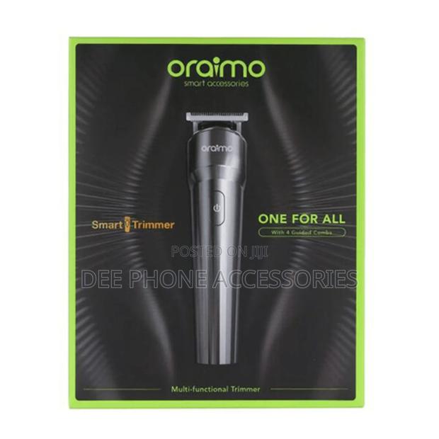 Oraimo Smart Trimmer 2 - main view