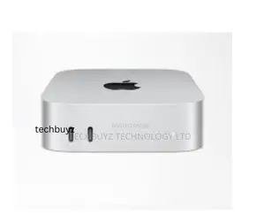 New Desktop Computer Apple Mac Mini M4 16GB Apple M4 SSD 256GB