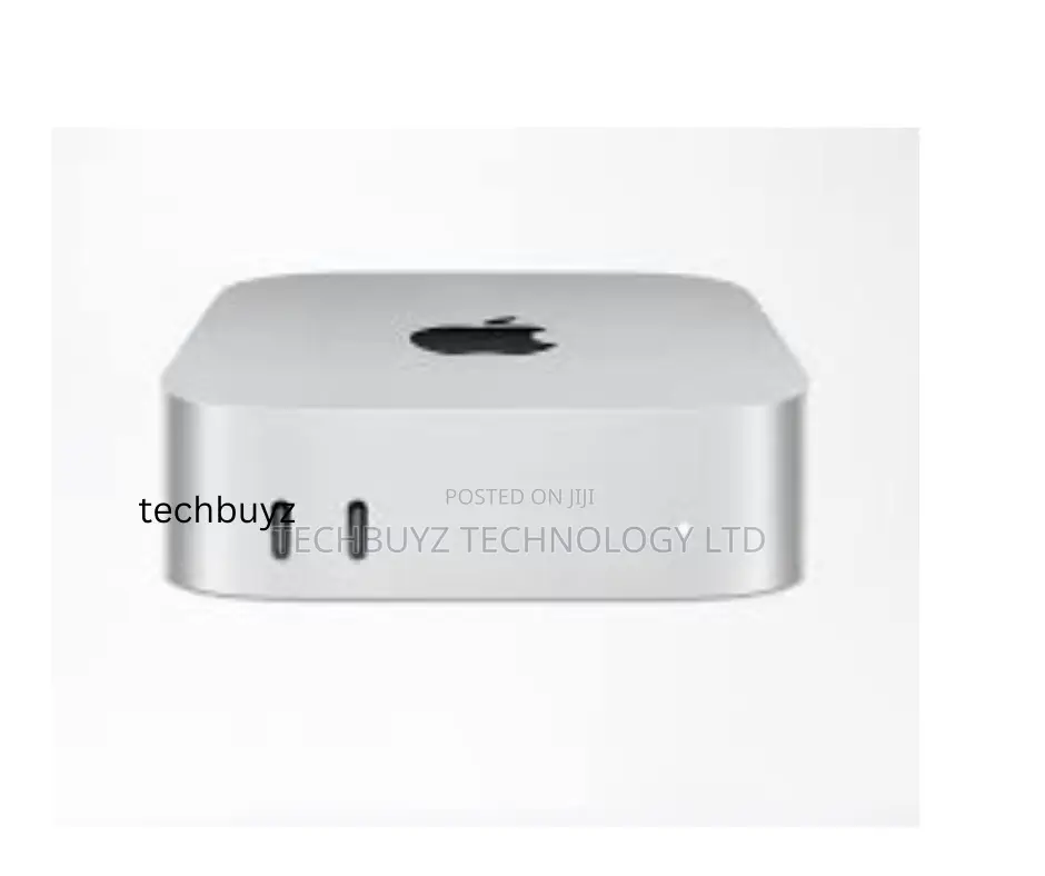 New Desktop Computer Apple Mac Mini M4 16GB Apple M4 SSD 256GB