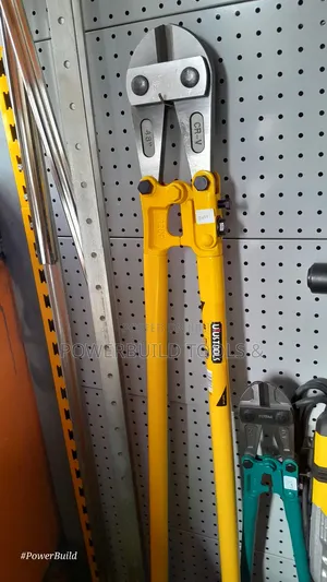 48" Uyus Bolt Cutter