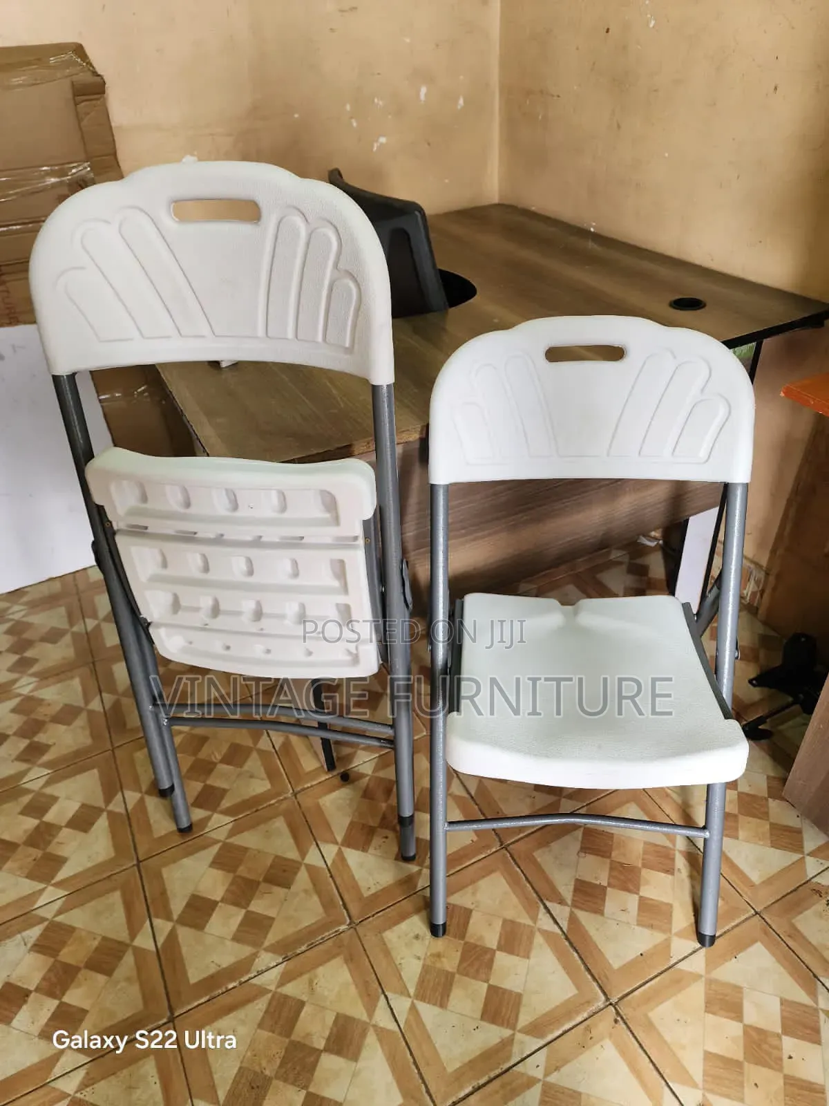 Balcony Chairs Q009
