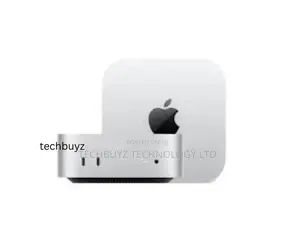 New Desktop Computer Apple Mac Mini M4 16GB Apple M4 SSD 512GB