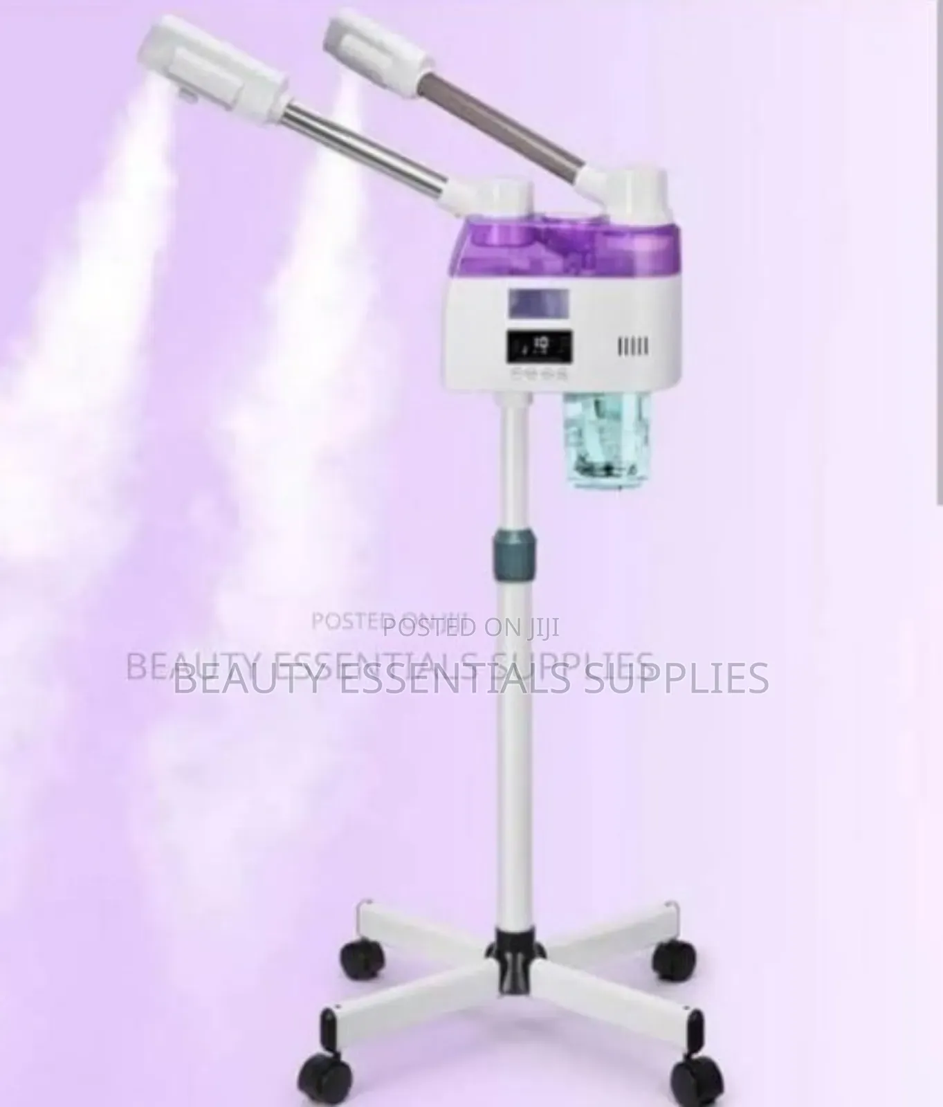 Face Facial Steamer Hot And Cold