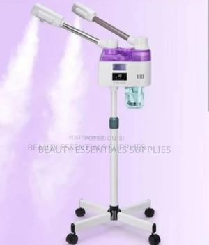 Face Facial Steamer Hot And Cold - main view