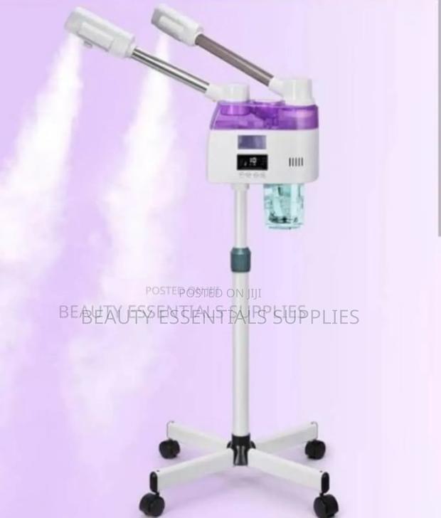 Face Facial Steamer Hot And Cold