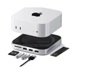 New Desktop Computer Apple Mac Mini M4 16GB Apple M4 SSD 512GB