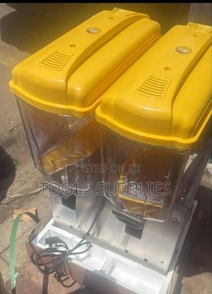 Juice Dispenser 2 Coloum - thumbnail 2