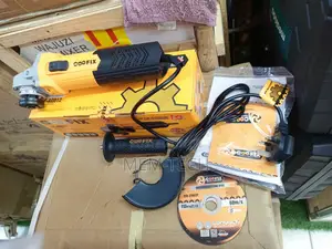 Coofix 4" Grinder/750w Grinder